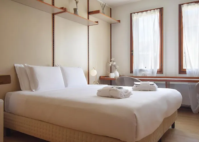 Portello Chic Apartments Padova
