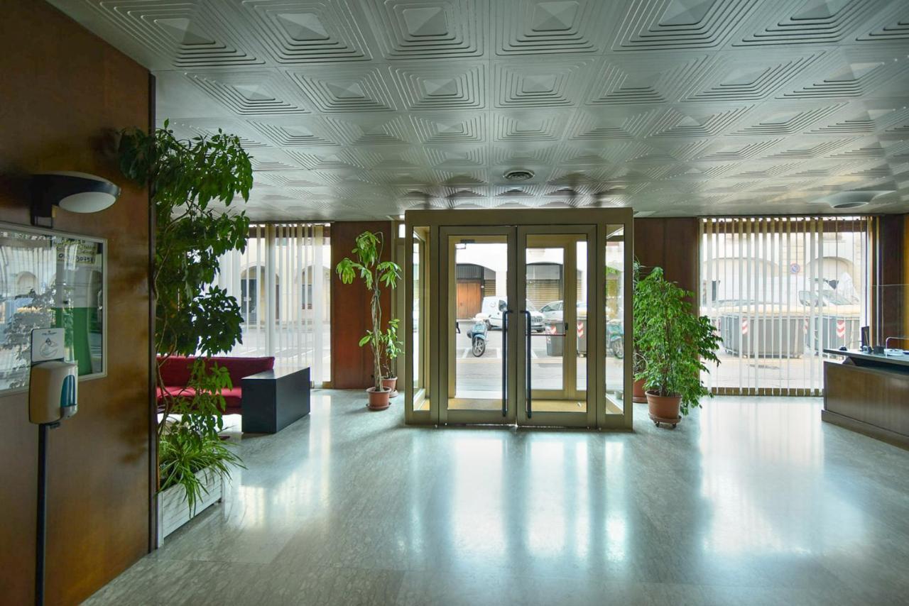 Portello Chic Apartment