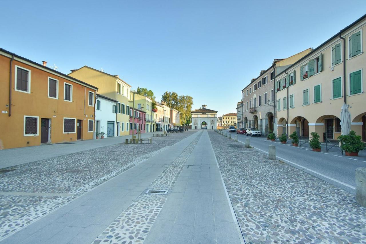 Portello Chic Appartamento