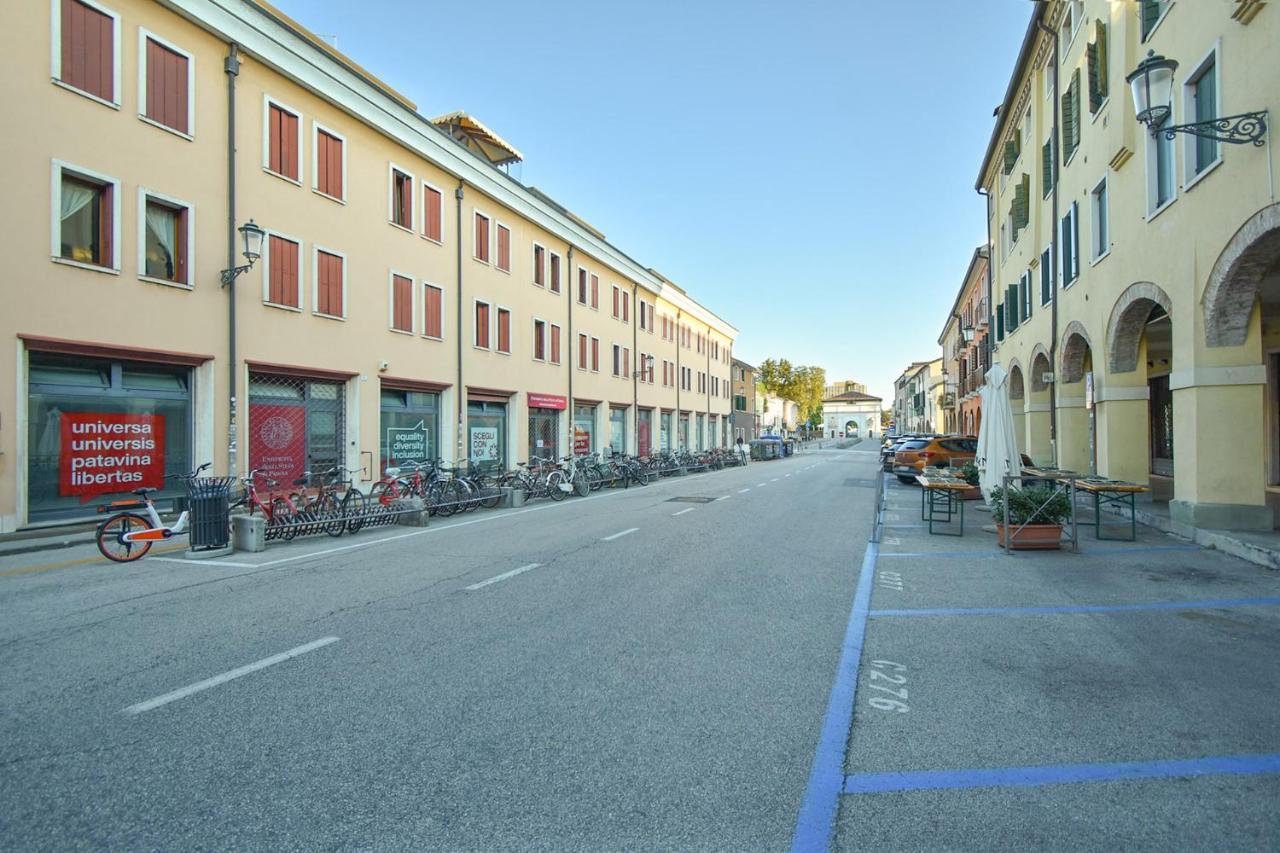 Appartamento Portello Chic Padova