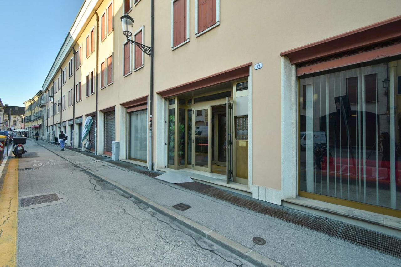 Appartamento Portello Chic *