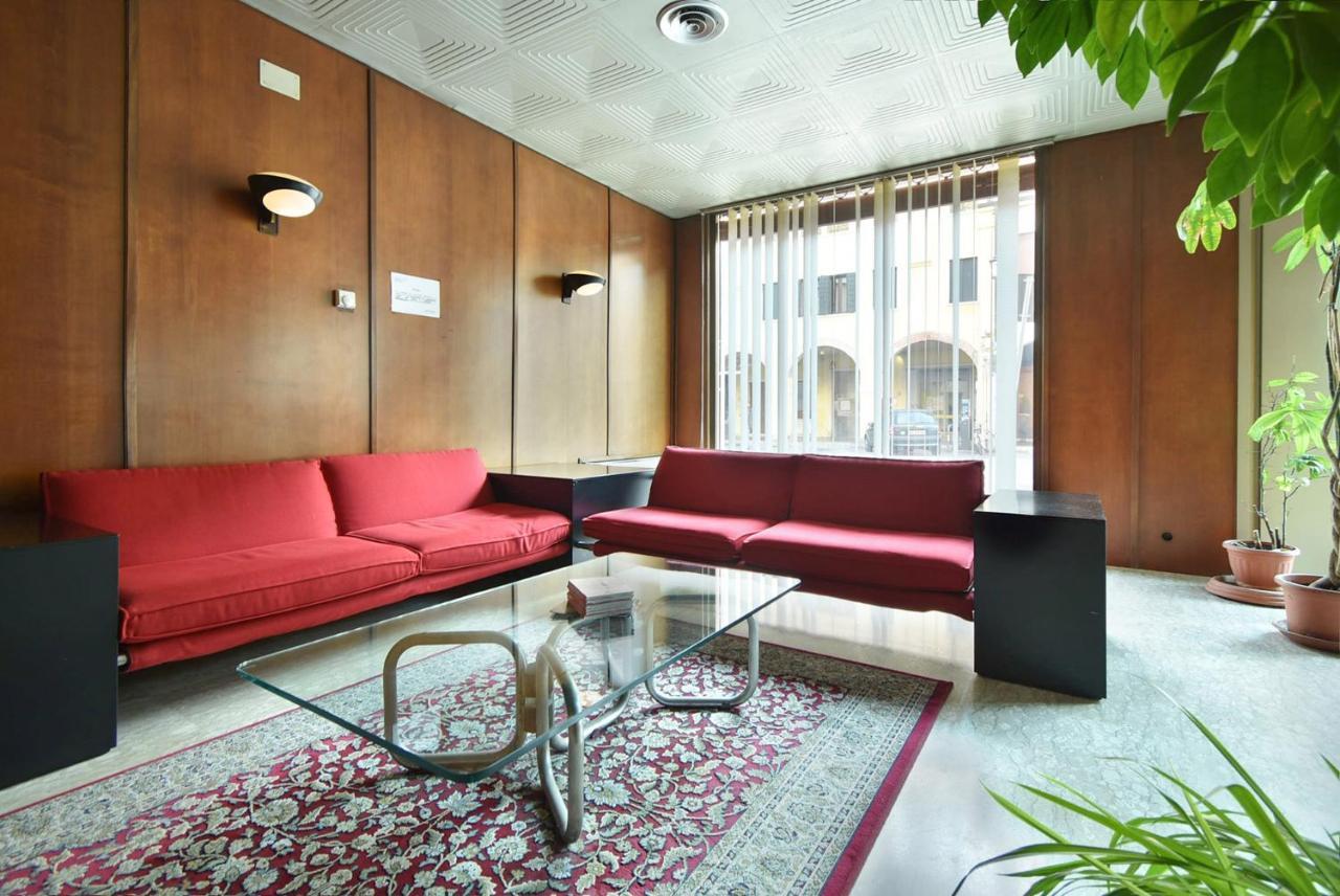 Portello Chic Apartment Padua