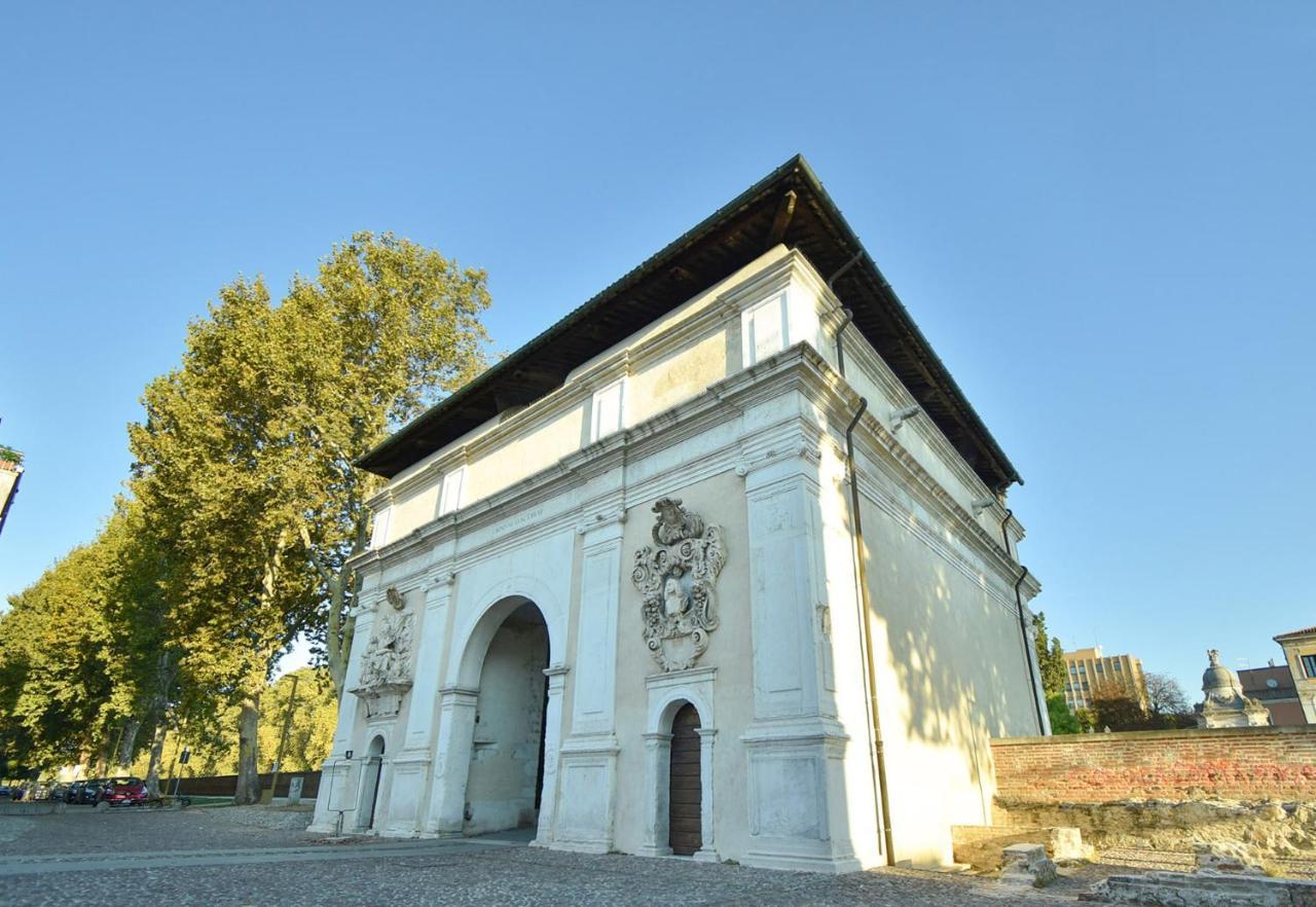 Appartamento Portello Chic *