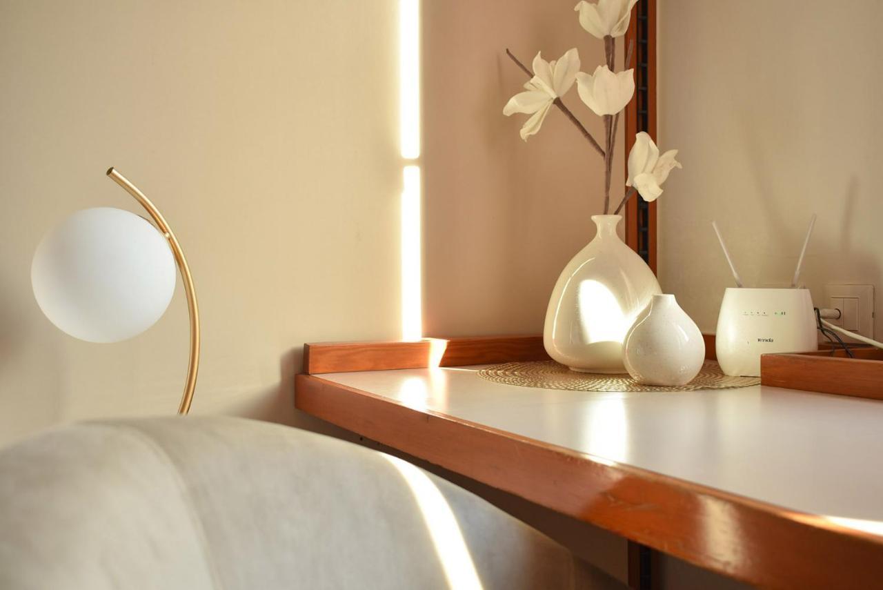 Apartment Portello Chic