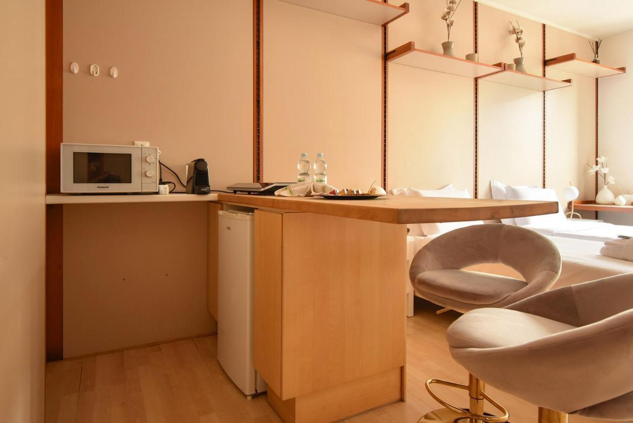 Portello Chic Appartamento *
