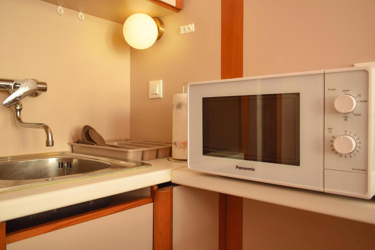 Appartamento Portello Chic *