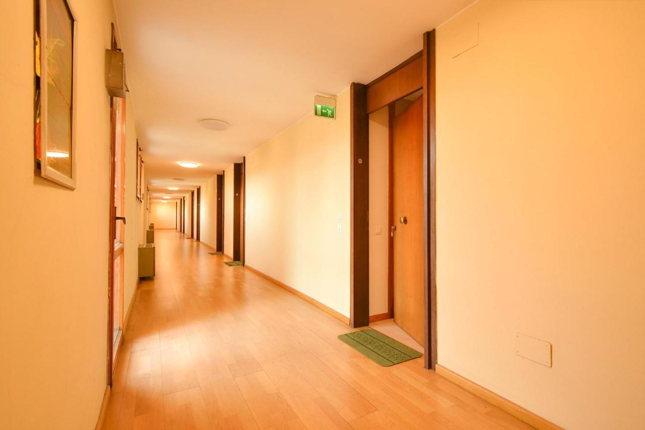 Apartment Portello Chic *