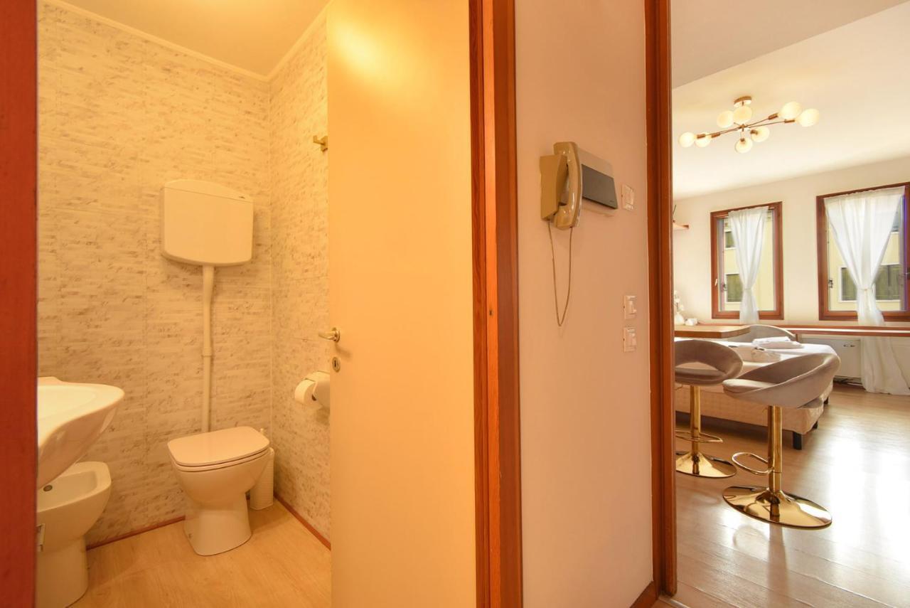 Portello Chic Apartment *