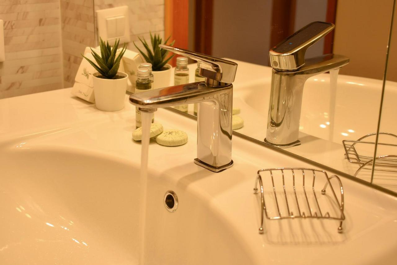 Portello Chic Apartment