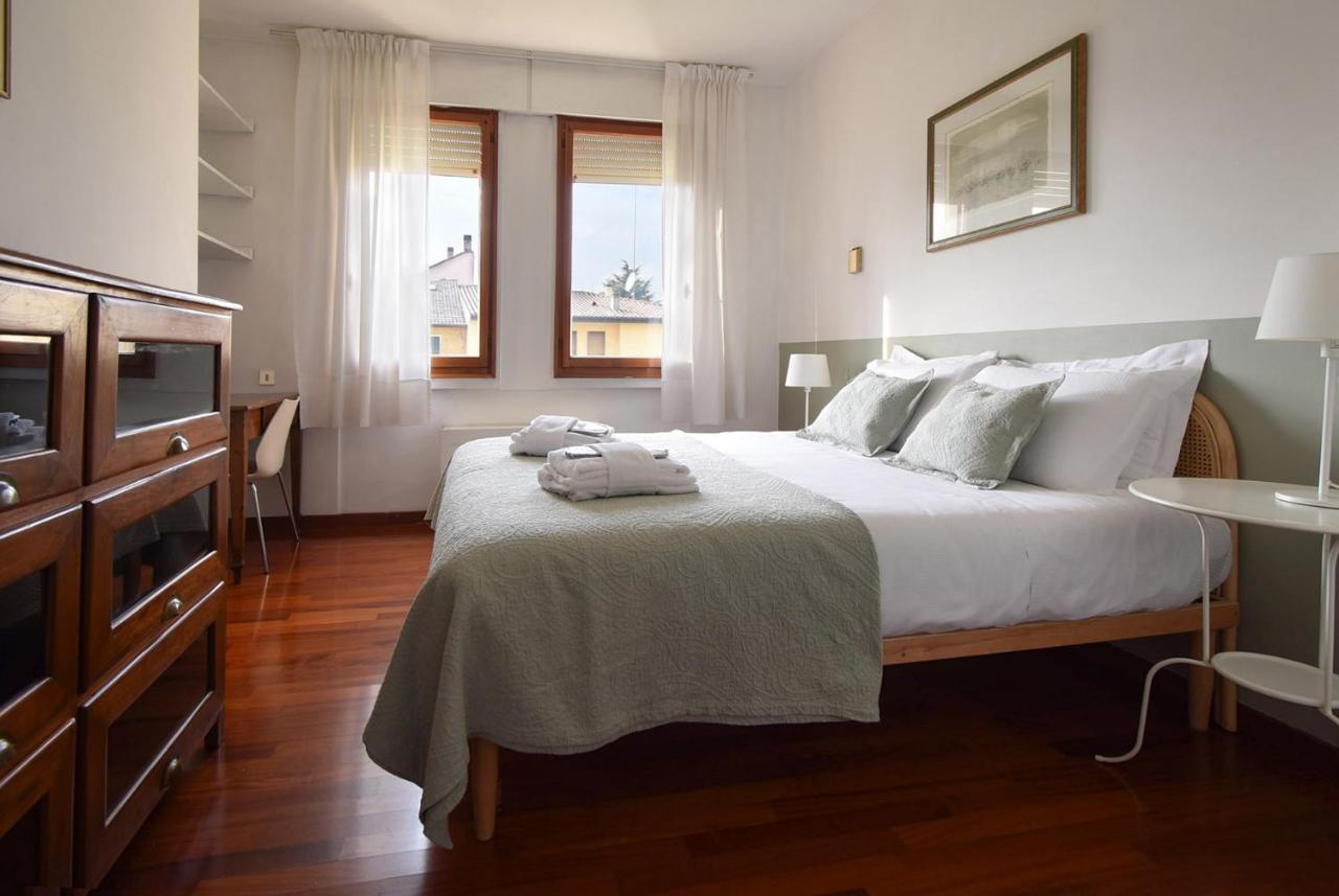 Portello Chic Apartment