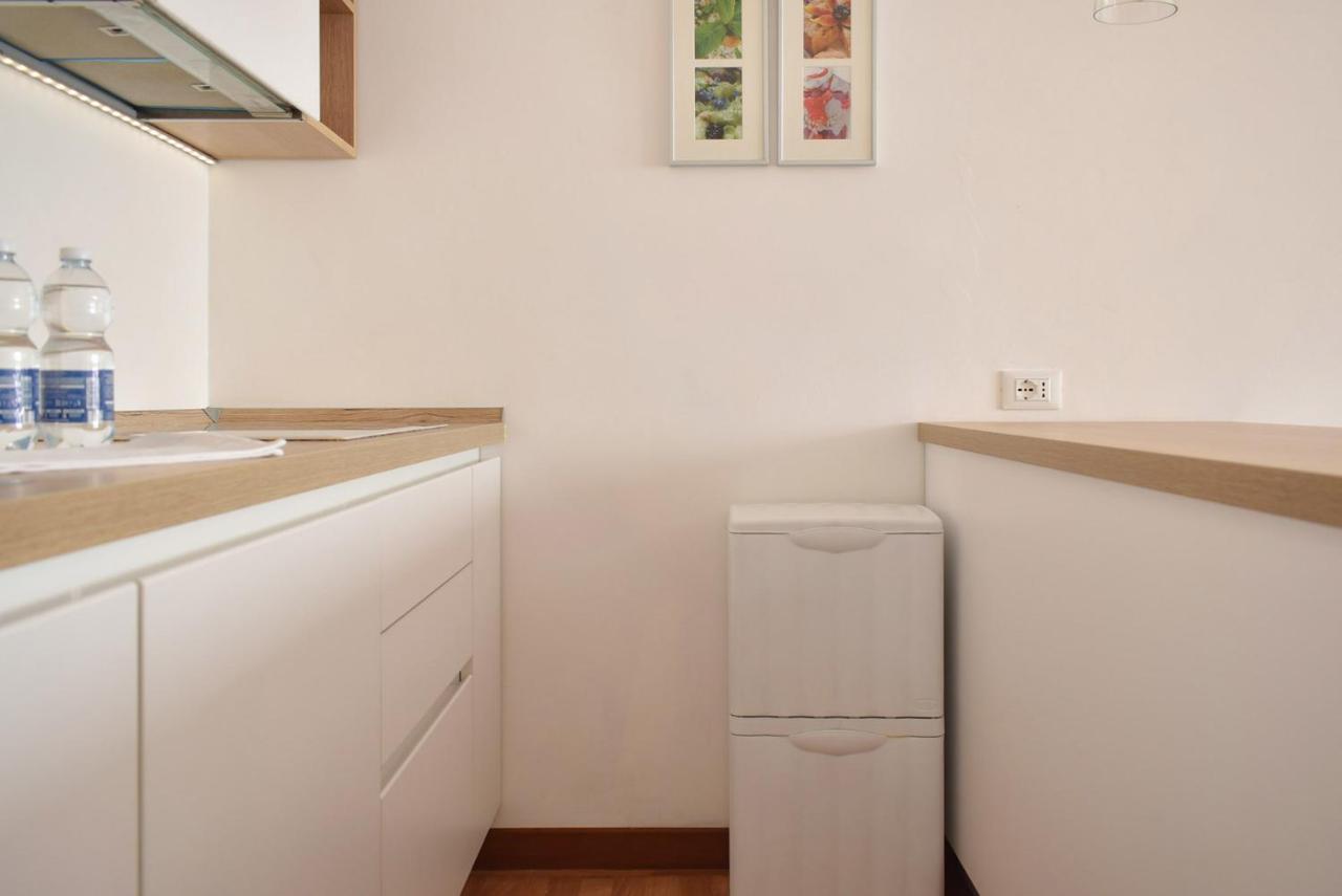 Apartment Portello Chic Padua