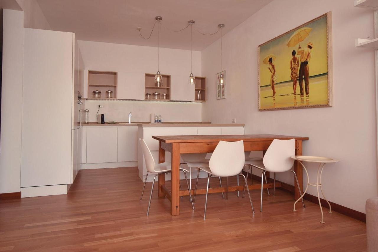 Portello Chic Apartment *