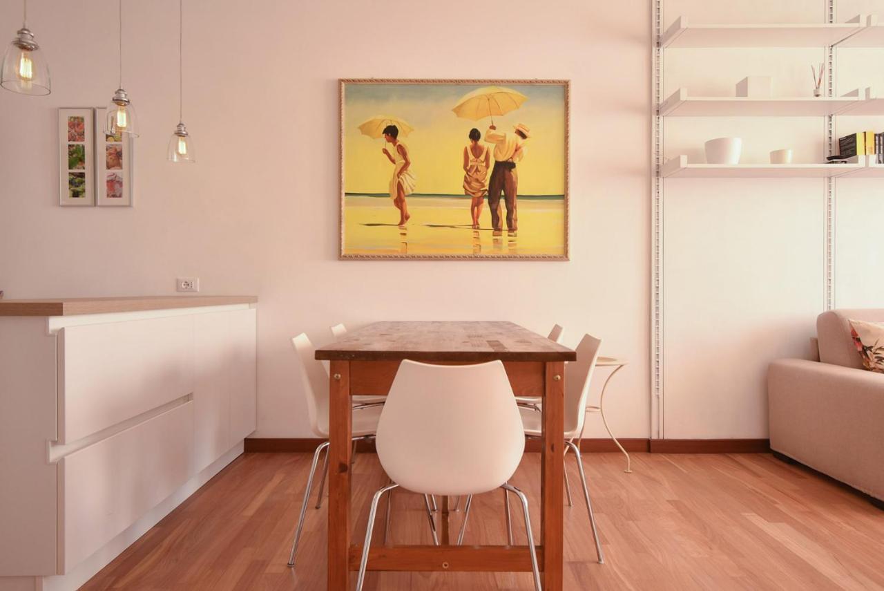 Apartment Portello Chic *