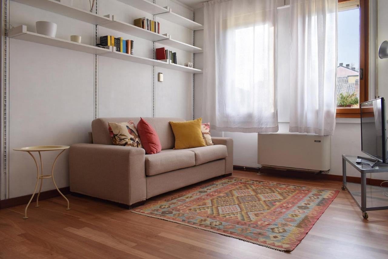 Appartamento Portello Chic *
