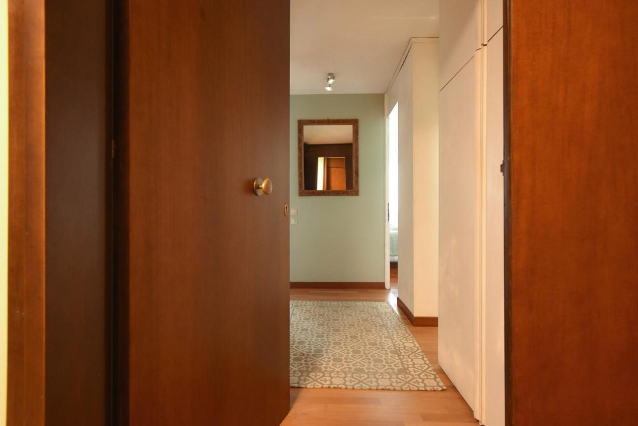 Apartment Portello Chic Padua