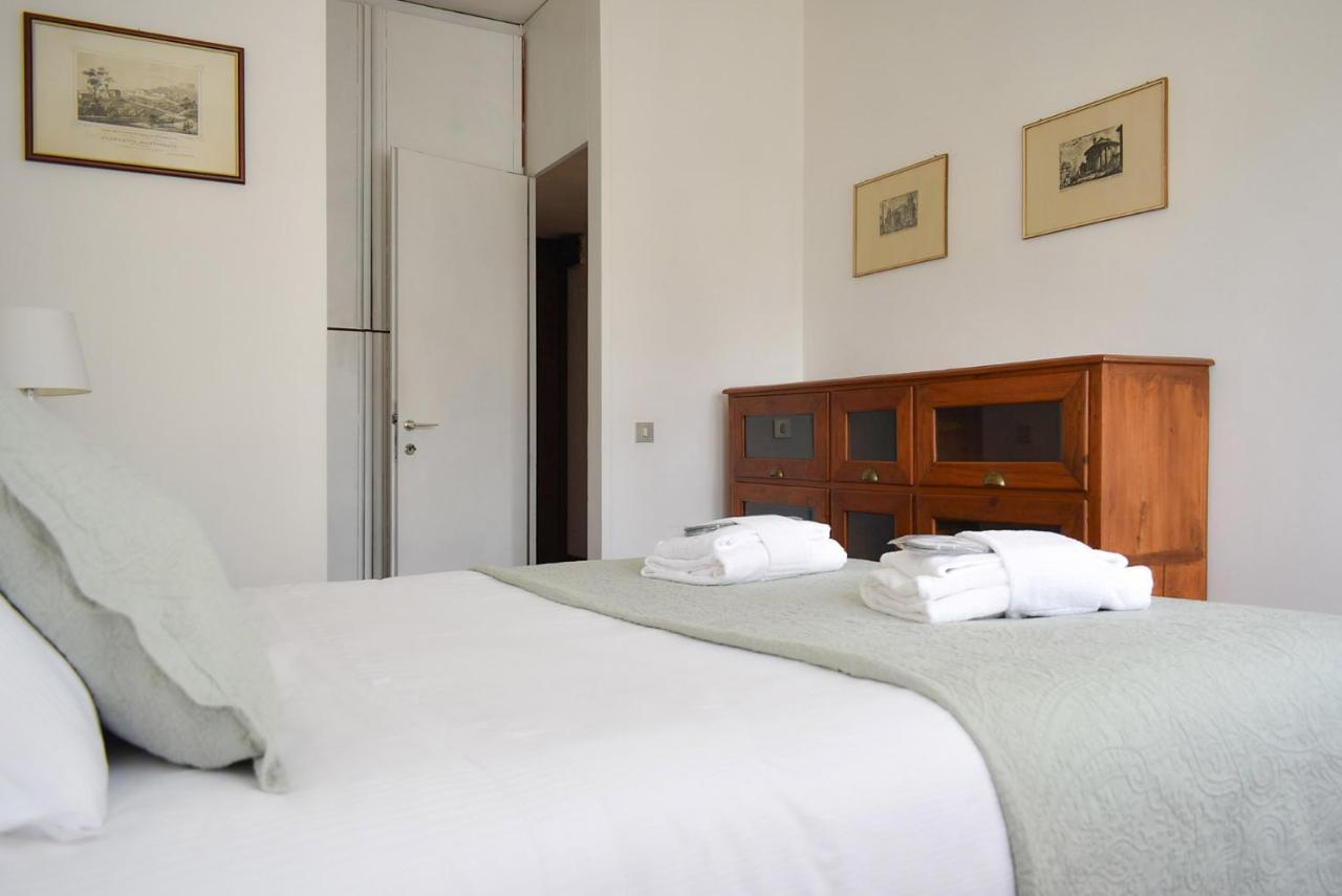 Portello Chic Apartment *