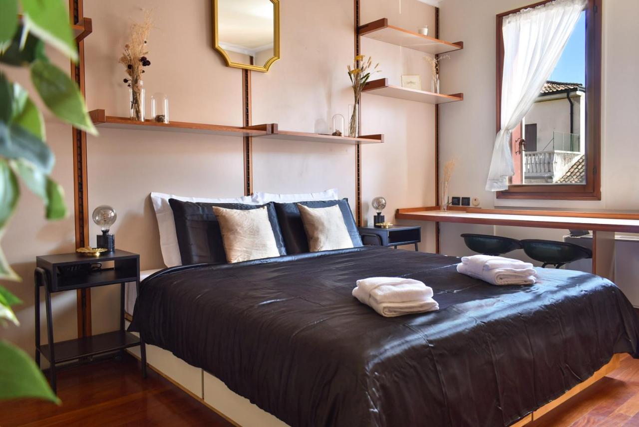 Portello Chic