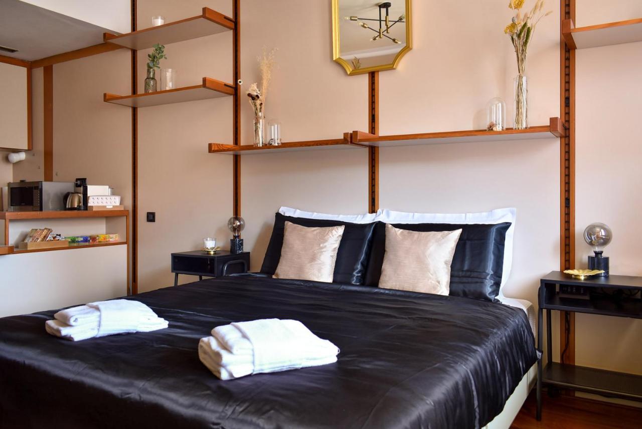 Portello Chic Apartment Padua