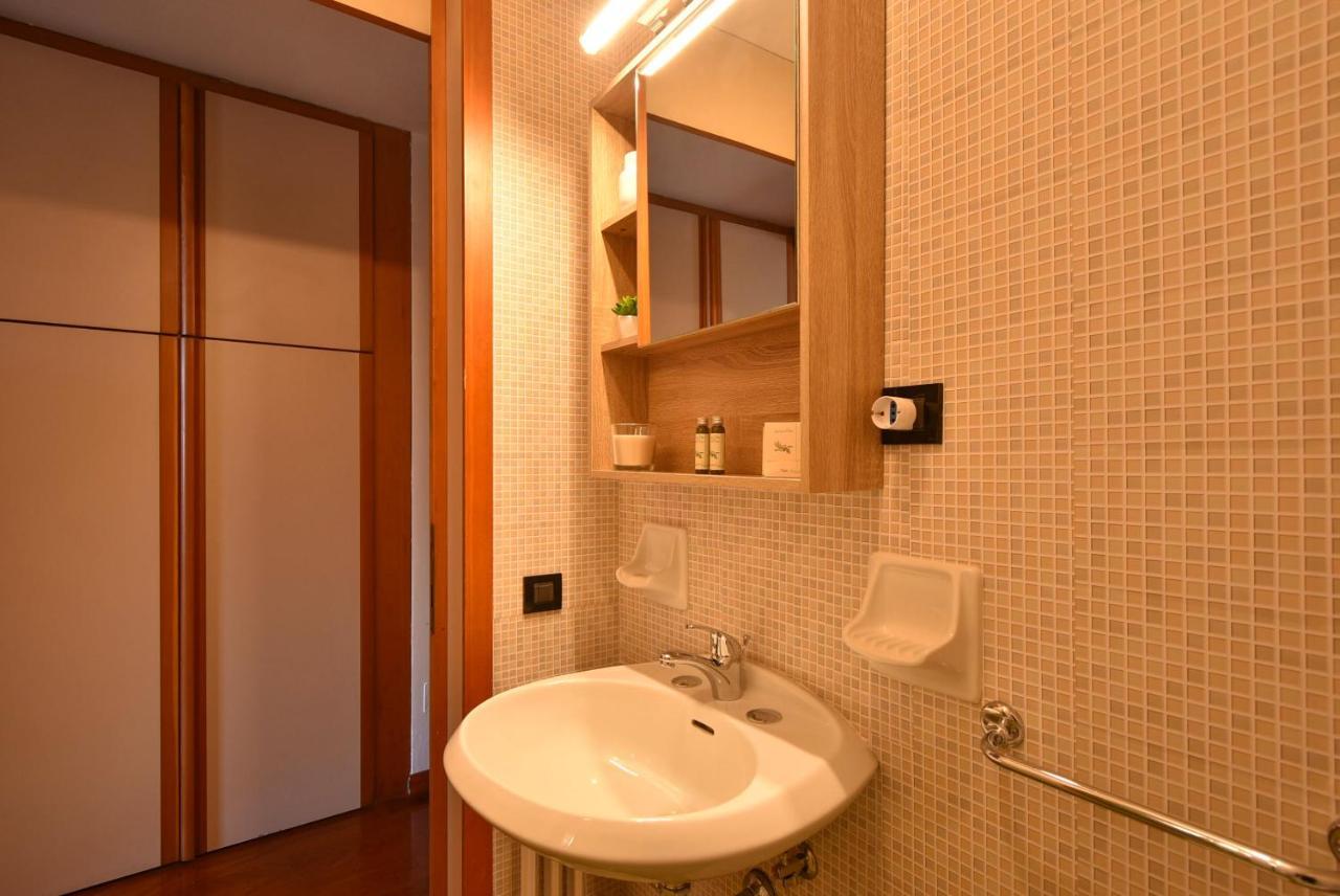 Portello Chic Apartment