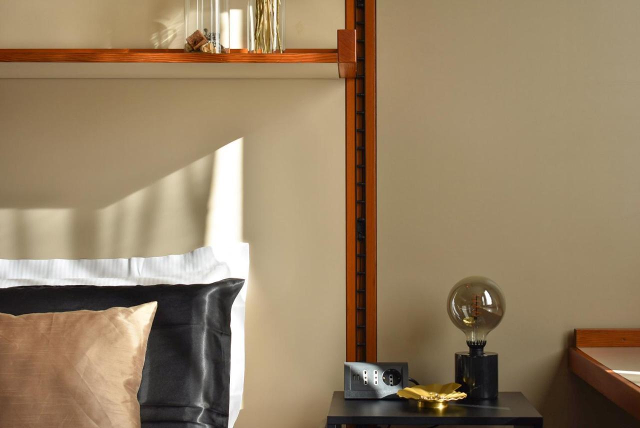 Apartment Portello Chic