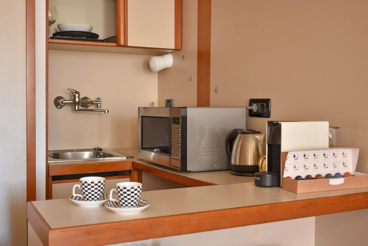 Apartment Portello Chic *