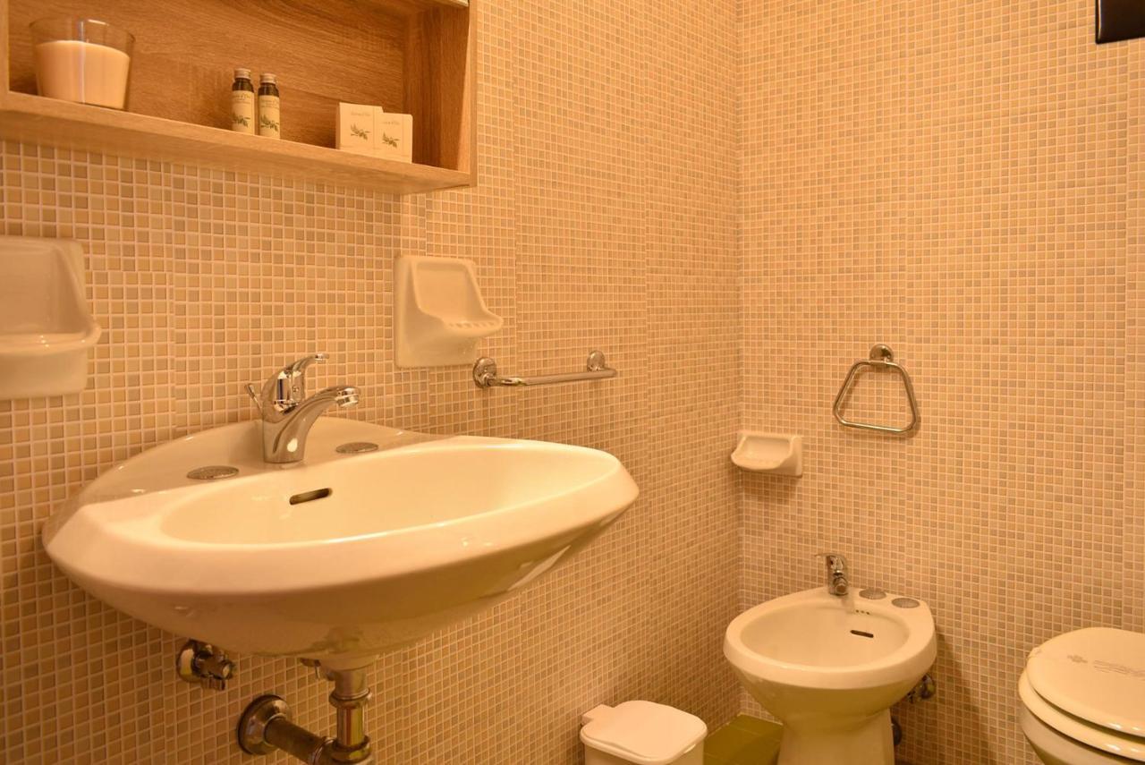 Apartment Portello Chic