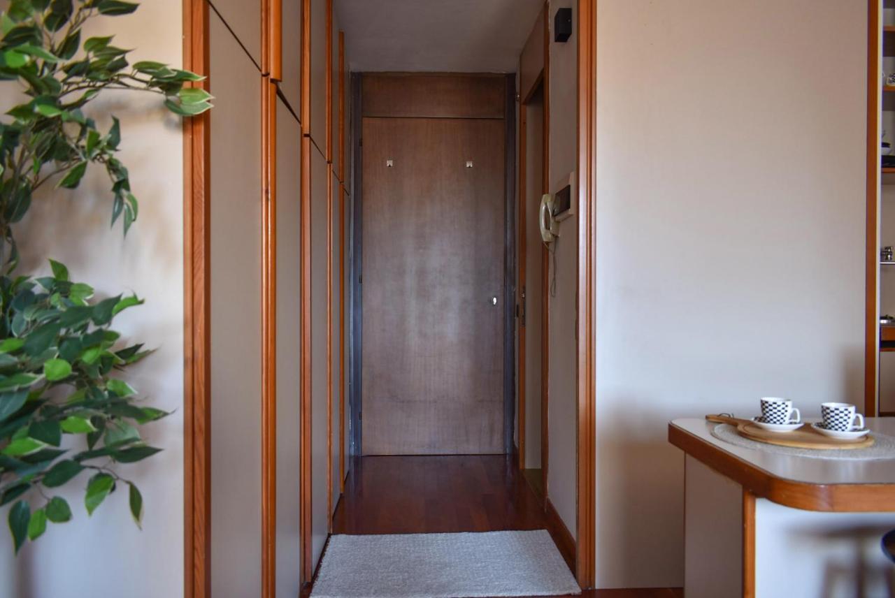 Apartment Portello Chic Padua