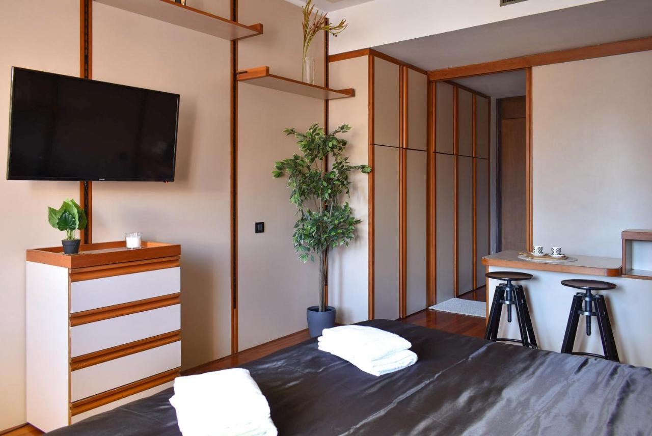 Portello Chic Apartment Padua