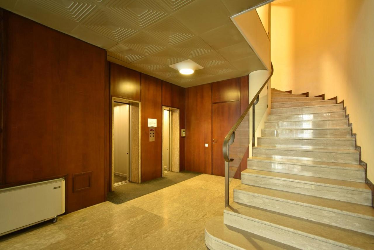 Apartment Portello Chic