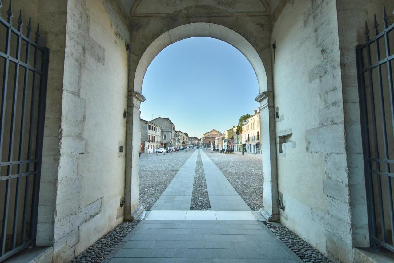 Portello Chic Apartment Padua