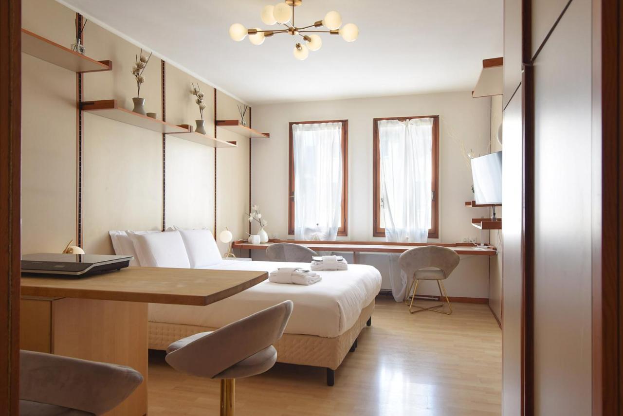 Portello Chic Apartment *