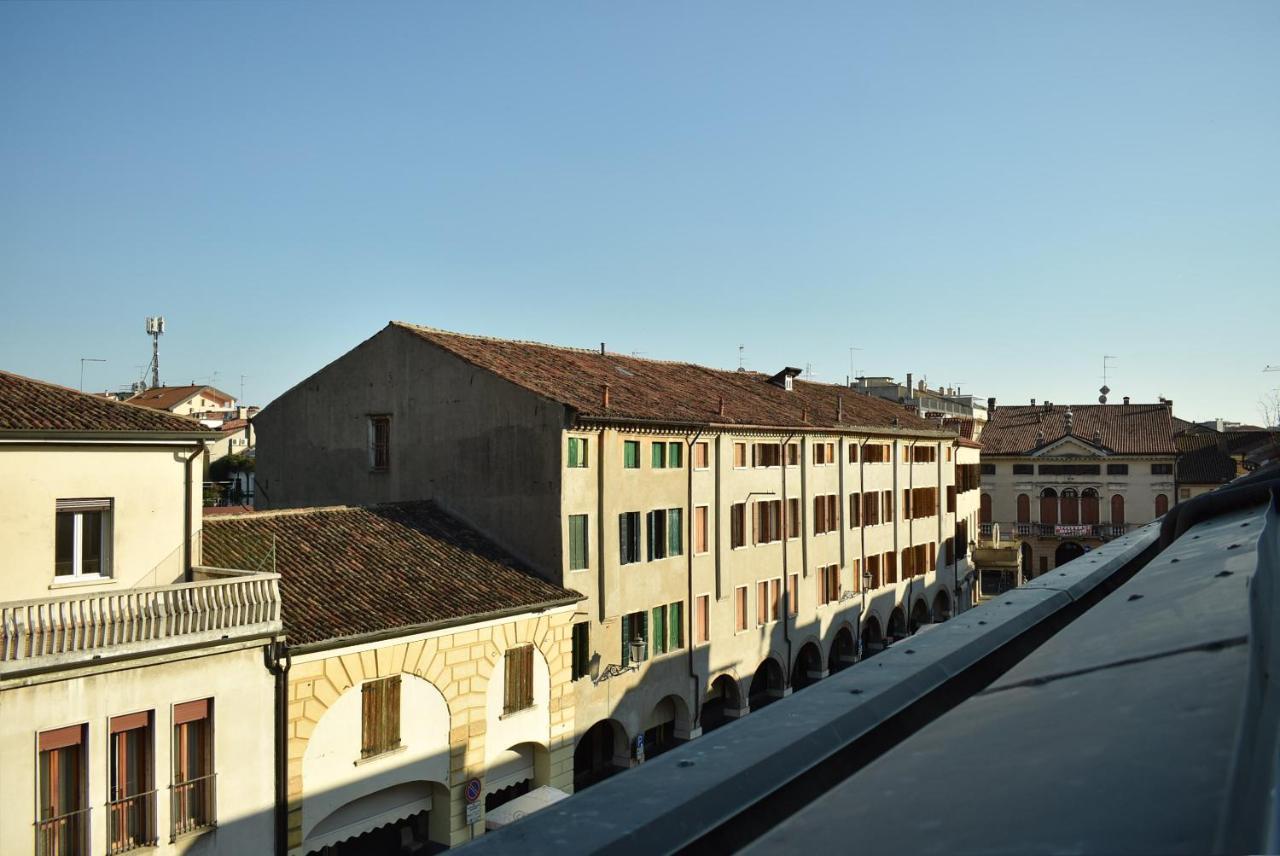 Appartamento Portello Chic *