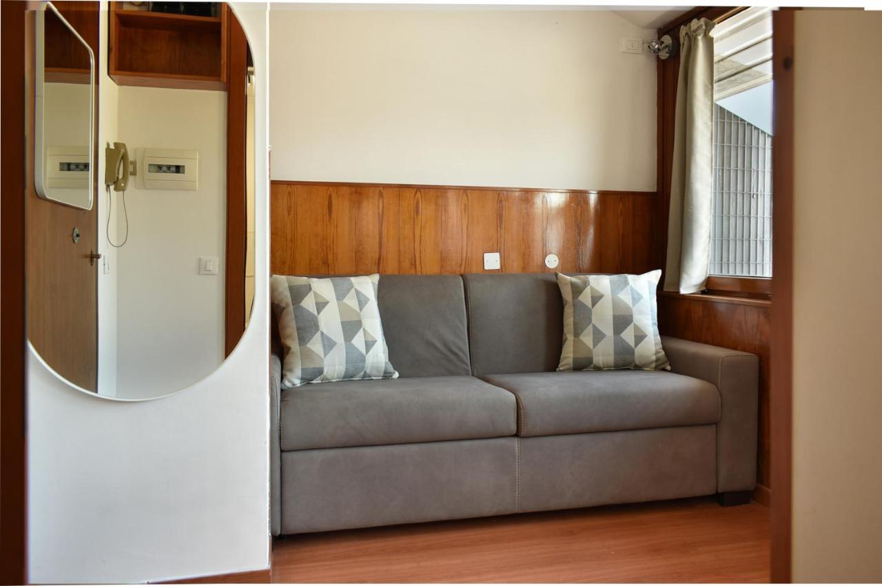 Appartamento Portello Chic Padova