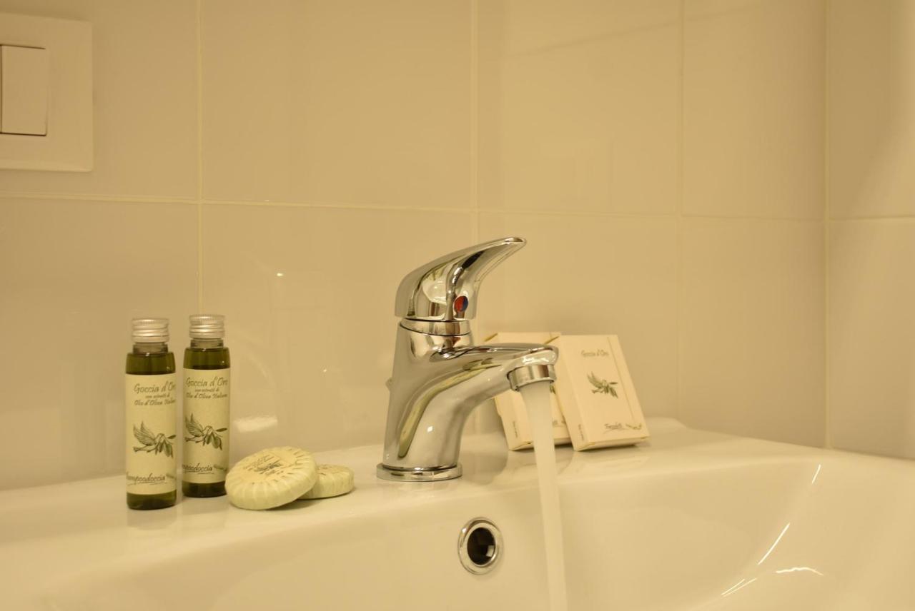 Apartment Portello Chic Padua
