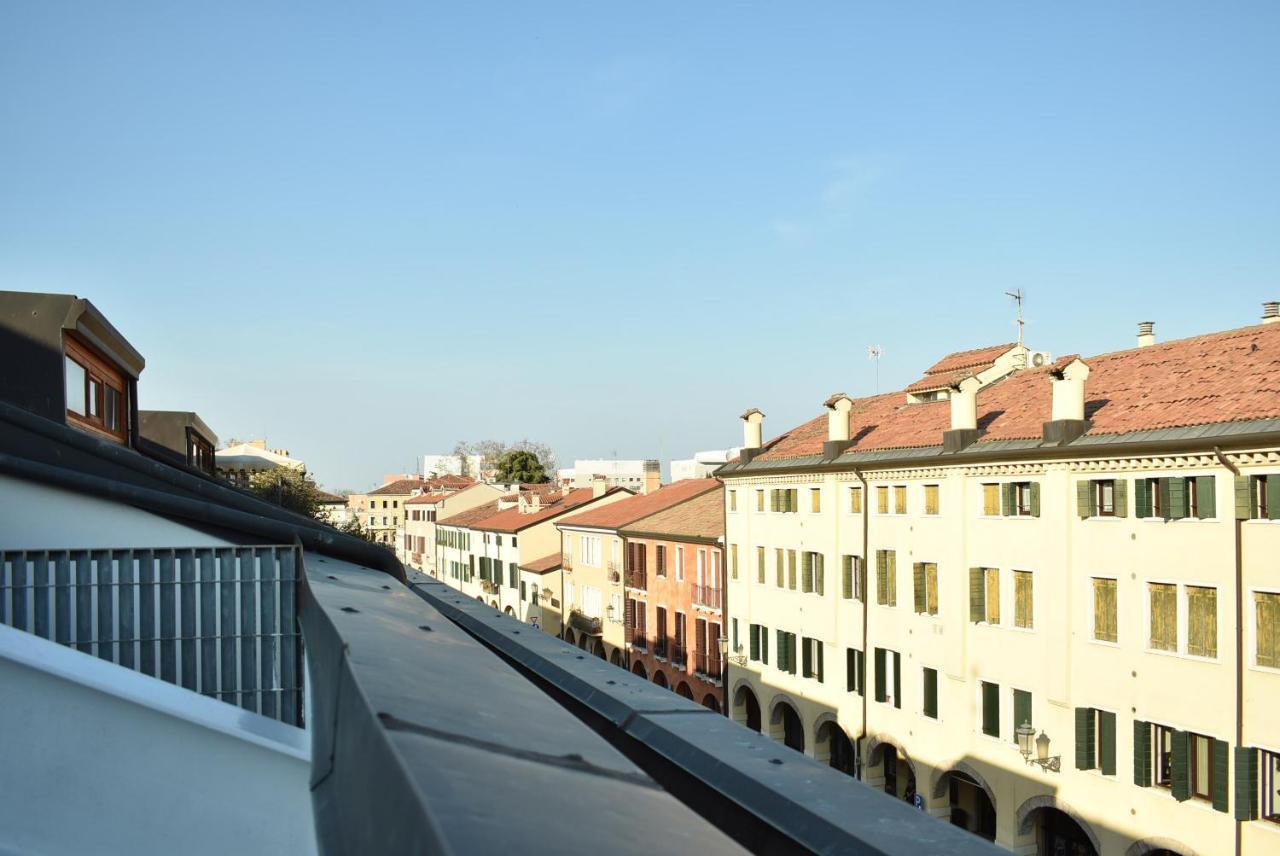 Portello Chic Padua